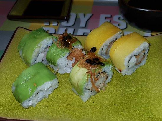 SushiWok Jujuy